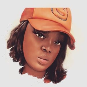 Meet your Posher, Tiffany